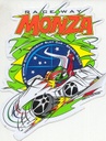 2003 Monza Brazil